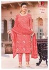 Sofiya Vol 2 By Ganpati Cotton Printed Dress Material 